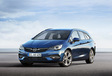 De Opel Astra facelift: motoren en prijzen #5