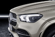 Mercedes GLE Coupé: Logique évolutive #11