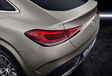 Mercedes GLE Coupé: Logique évolutive #12