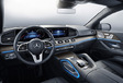 Mercedes GLE Coupé: Logique évolutive #15
