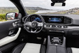 Mercedes GLE Coupé: Logique évolutive #28