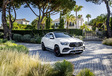 Mercedes GLE Coupé: Logique évolutive #34