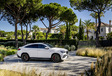 Mercedes GLE Coupé: Logique évolutive #35