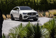 Mercedes GLE Coupé: Logique évolutive #37