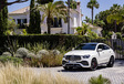 Mercedes GLE Coupé: Logique évolutive #38