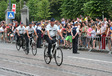 De fietsbrigade kan boetes uitdelen aan onbeschofte automobilisten #3