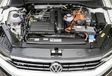 Volkswagen Passat GTE: meer rijbereik #3
