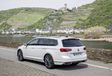 Volkswagen Passat GTE : plus d’autonomie #5