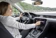 Volkswagen Passat GTE : plus d’autonomie #7