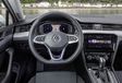 Volkswagen Passat GTE: meer rijbereik #8