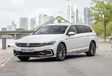 Volkswagen Passat GTE: meer rijbereik #9