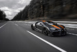 Bugatti : Record à 490,484 km/h #1