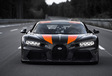 Bugatti: record van 490,484 km/u #3