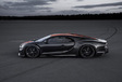 Bugatti : Record à 490,484 km/h #4