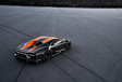 Bugatti : Record à 490,484 km/h #5