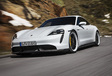 Porsche Taycan: Meteen raak #4