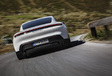 Porsche Taycan: Meteen raak #5