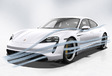 Porsche Taycan : Foudroyante ! #14