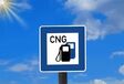 Le CNG, meilleur que l’électricité ? #1