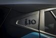 Hyundai i10 : nouvelle bouille #7
