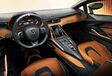 Lamborghini Sián: de hybride hypercar met taurine #3