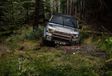 Land Rover Defender : Conserver l’esprit #12
