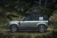 Land Rover Defender : Conserver l’esprit #13