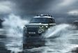 Land Rover Defender: Keep the spirit #17
