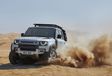 Land Rover Defender : Conserver l’esprit #18