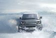 Land Rover Defender : Conserver l’esprit #5