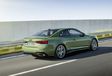 Audi A5 en S5: tot 700 Nm en een nieuwe multimediamodule #2