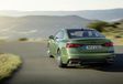 Audi A5 en S5: tot 700 Nm en een nieuwe multimediamodule #3