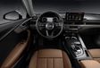 Audi A5 et S5 : 700 Nm et nouvelle interface #5