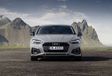 Audi A5 et S5 : 700 Nm et nouvelle interface #7