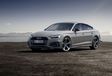 Audi A5 et S5 : 700 Nm et nouvelle interface #8