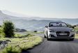 Audi A5 et S5 : 700 Nm et nouvelle interface #11