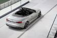 Audi A5 et S5 : 700 Nm et nouvelle interface #13