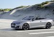 Audi A5 et S5 : 700 Nm et nouvelle interface #14