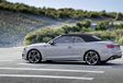 Audi A5 et S5 : 700 Nm et nouvelle interface #15