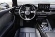 Audi A5 et S5 : 700 Nm et nouvelle interface #16