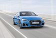 Audi A5 et S5 : 700 Nm et nouvelle interface #19