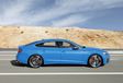 Audi A5 en S5: tot 700 Nm en een nieuwe multimediamodule #22