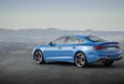 Audi A5 en S5: tot 700 Nm en een nieuwe multimediamodule #23