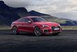 Audi A5 et S5 : 700 Nm et nouvelle interface #24