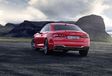 Audi A5 en S5: tot 700 Nm en een nieuwe multimediamodule #25
