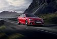 Audi A5 et S5 : 700 Nm et nouvelle interface #26