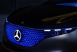 Mercedes Vision EQS: voorbode op de toekomst #18
