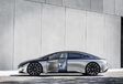 Mercedes Vision EQS : un concept bientôt réalité #3