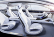 Mercedes Vision EQS: voorbode op de toekomst #5