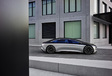 Mercedes Vision EQS : un concept bientôt réalité #8
